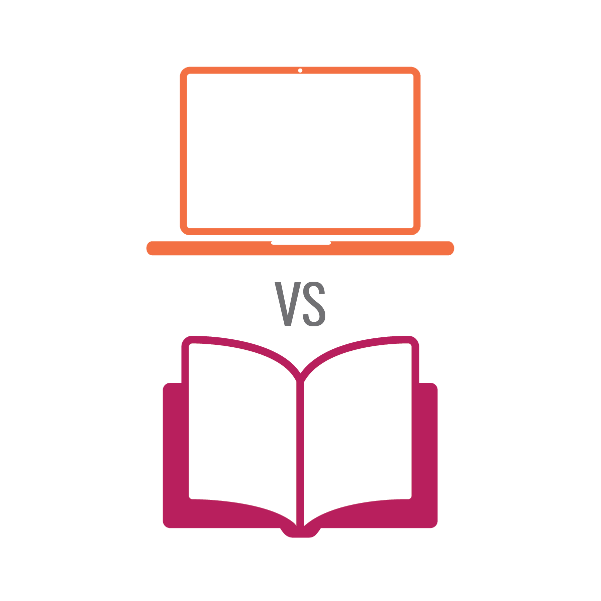 Types of infographics-Comparison